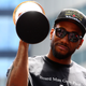 Image for article titled Kawhi Leonard Did The Laugh